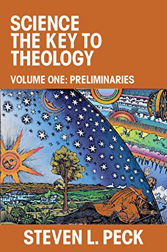 Science the Key to Theology book cover