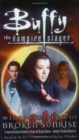 Wicked Willow III book cover