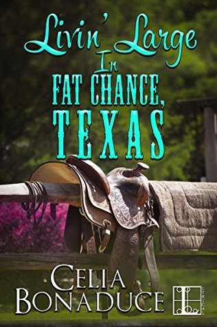Fat Chance, Texas book cover 3