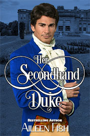 Her Secondhand Duke book cover