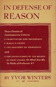 In Defense of Reason book cover