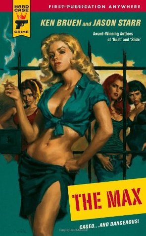 Max & Angela book cover 3