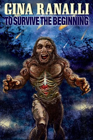 To Survive the Beginning book cover