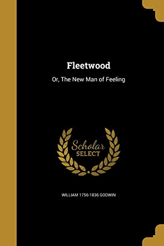 Fleetwood book cover