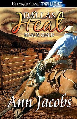 Heaven Series book cover 2