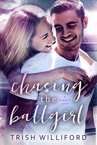 FanGirl book cover 2