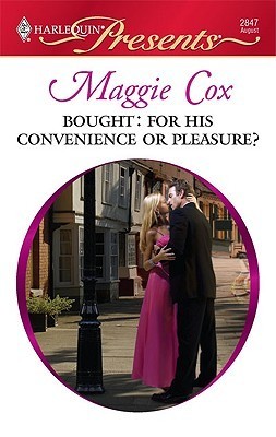Bought book cover