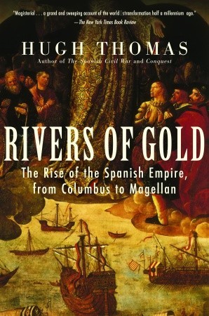 Rivers of Gold book cover