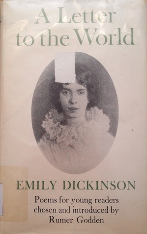 A letter to the world book cover