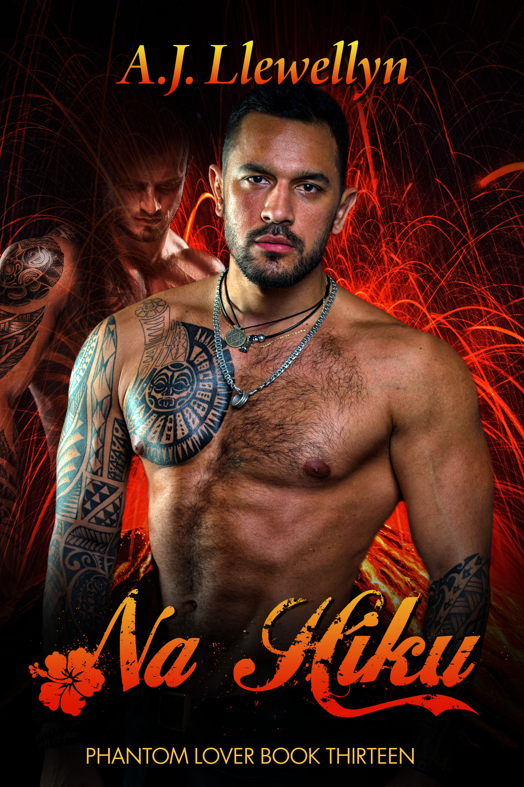 Na Hiku book cover