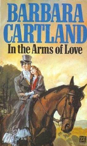 In the Arms of Love book cover