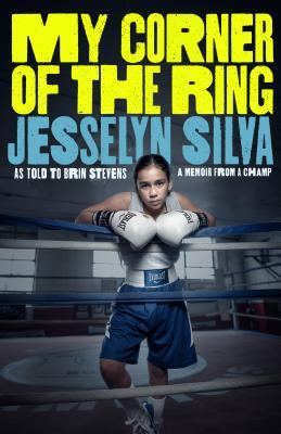 My Corner of the Ring book cover