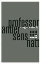 Professor Andersen's Night book cover