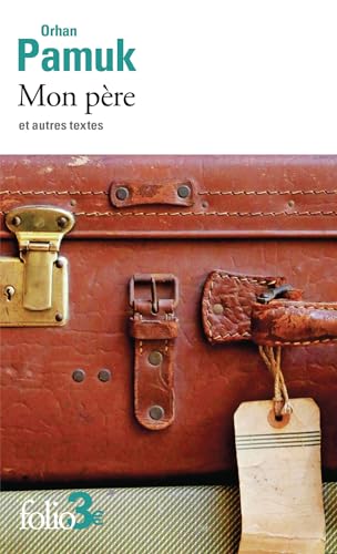 Mon père et autres textes book cover