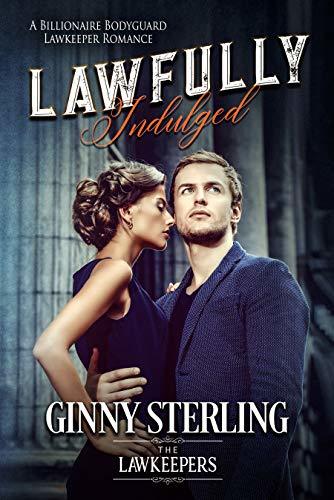 Lawfully Indulged book cover