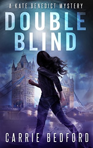 Kate Benedict book cover 2