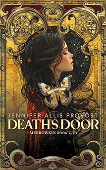 Death's Door book cover