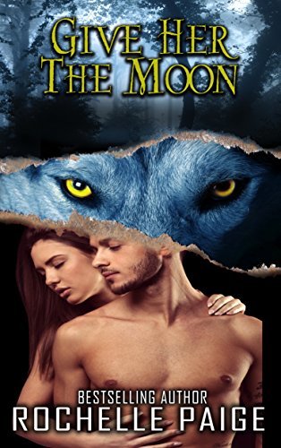 Give Her the Moon book cover