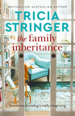 The Family Inheritance book cover