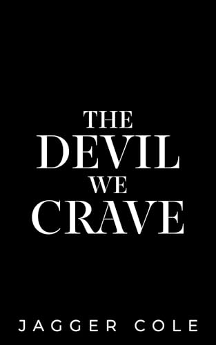 The Devil We Crave book cover