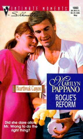 Heartbreak Canyon book cover 3