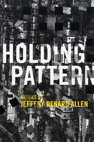 Holding Pattern book cover