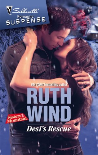 Sisters of the Mountain book cover 2