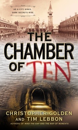 Hidden Cities book cover 3