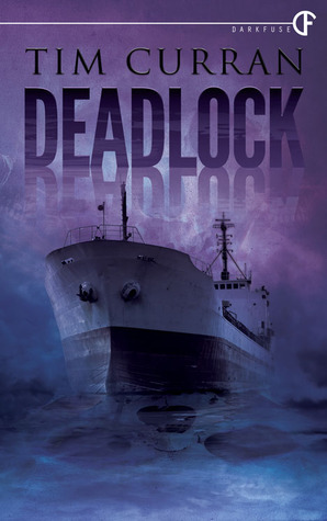 Deadlock book cover