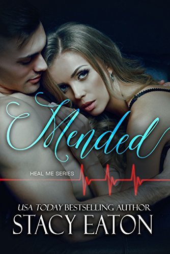 Heal Me book cover 3