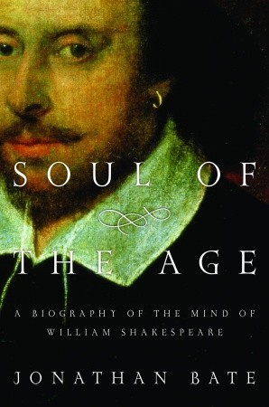 Soul of the Age book cover