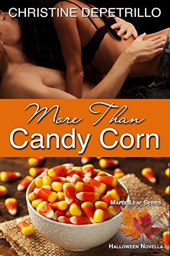 More Than Candy Corn book cover