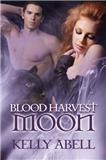 Blood Harvest Moon book cover
