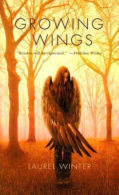 Growing Wings book cover