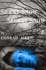 Silent Snow, Secret Snow book cover