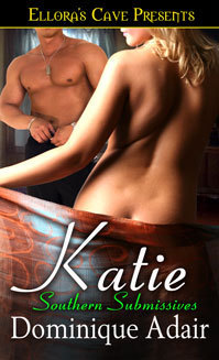 Southern Submissives book cover 2