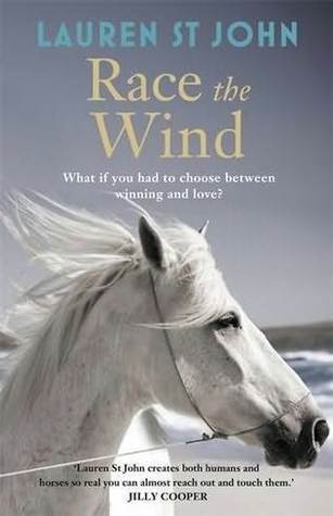The One Dollar Horse book cover 2
