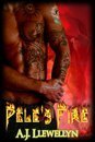 Pele's Fire book cover