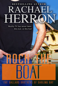 The Ballard Brothers of Darling Bay book cover 3
