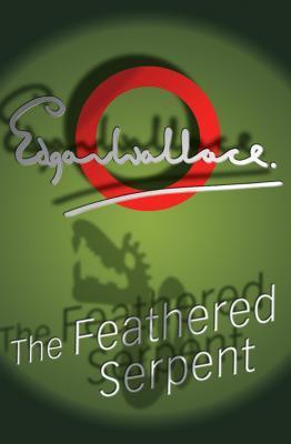 The Feathered Serpent book cover