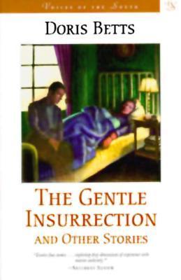 The Gentle Insurrection and Other Stories book cover