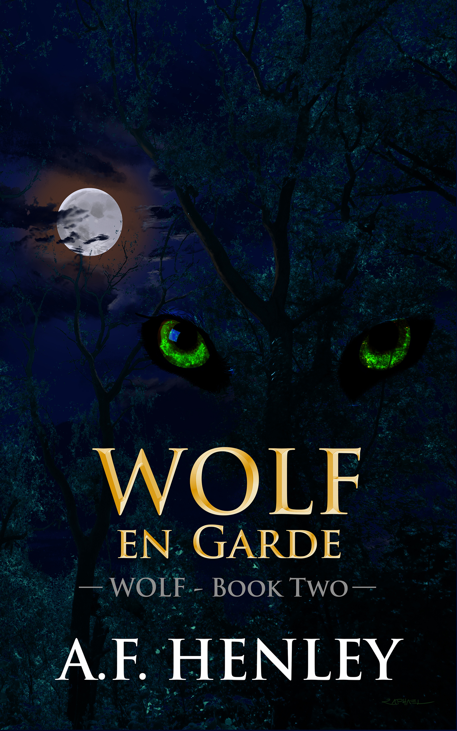 Wolf book cover 2