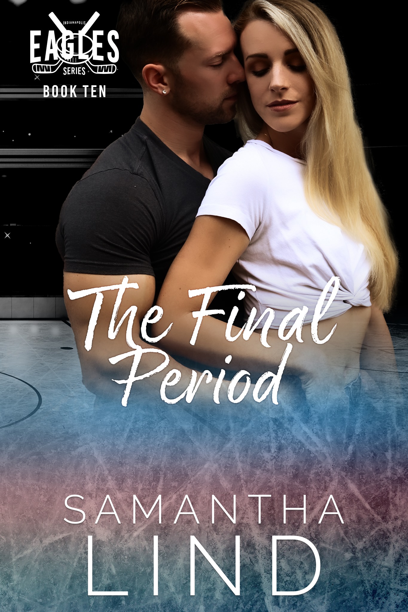 The Final Period book cover