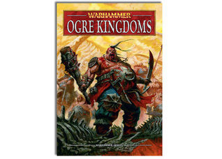 Warhammer Armies book cover
