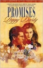 Promises book cover