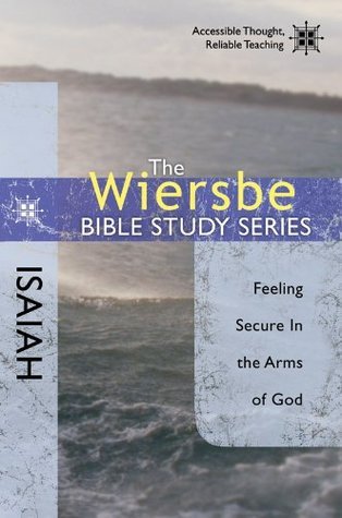 Isaiah book cover