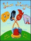 Shoe Magic book cover