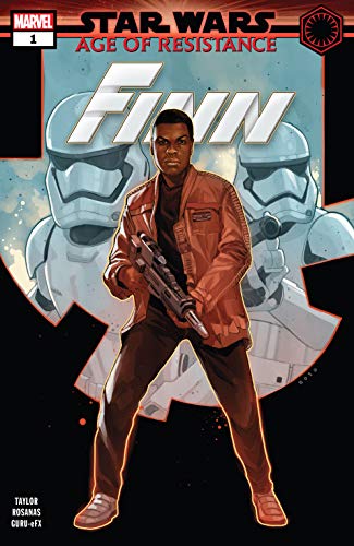 Star Wars book cover