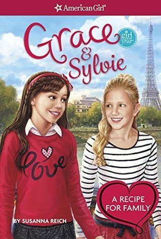 Grace & Sylvie book cover