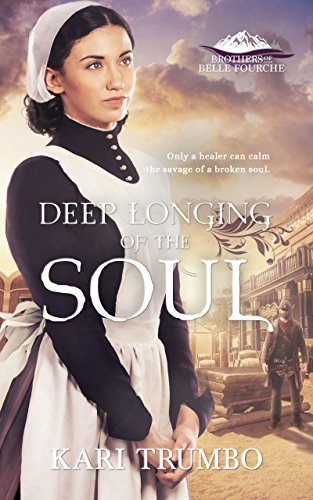 Brothers of Belle Fourche book cover 3